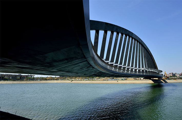 故宮景觀橋