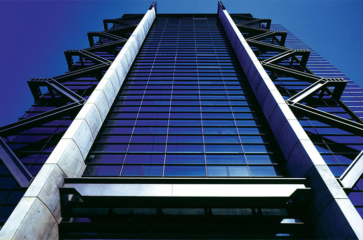 Continental Engineering Corporation Headquarters