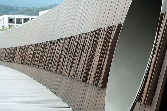 Great Vow Pedestrian Bridge