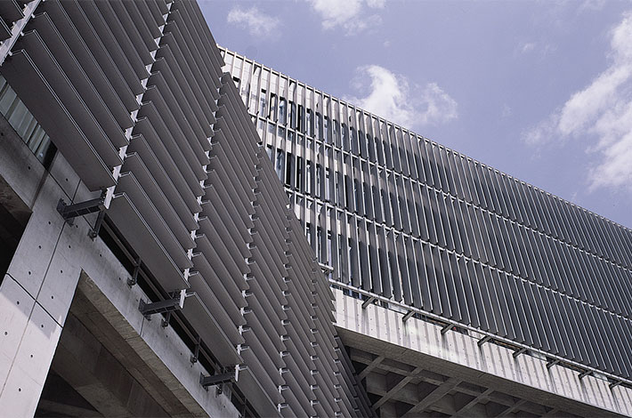 實踐大學設計學院(東閔紀念大樓)