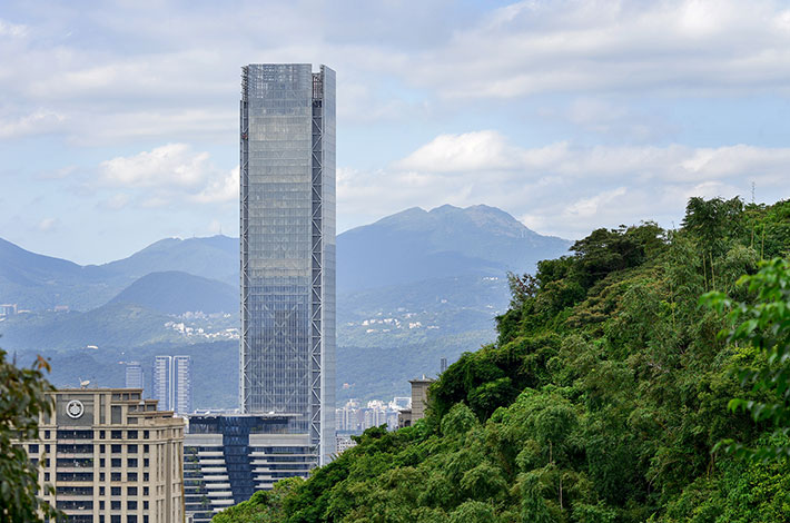富邦信義