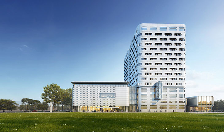 Chuming Hospital