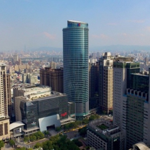 遠東板橋百揚大樓