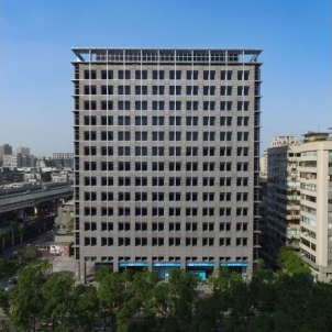 Fubon Life Insurance Co., Headquarters