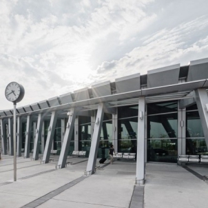 Yunlin High-Speed Rail Station