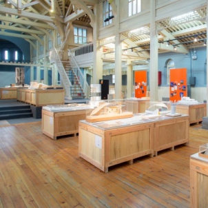 30x30 建築作品展