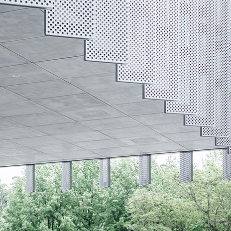 m_08-NTU-Cosmology-Hall-Floating-Cube