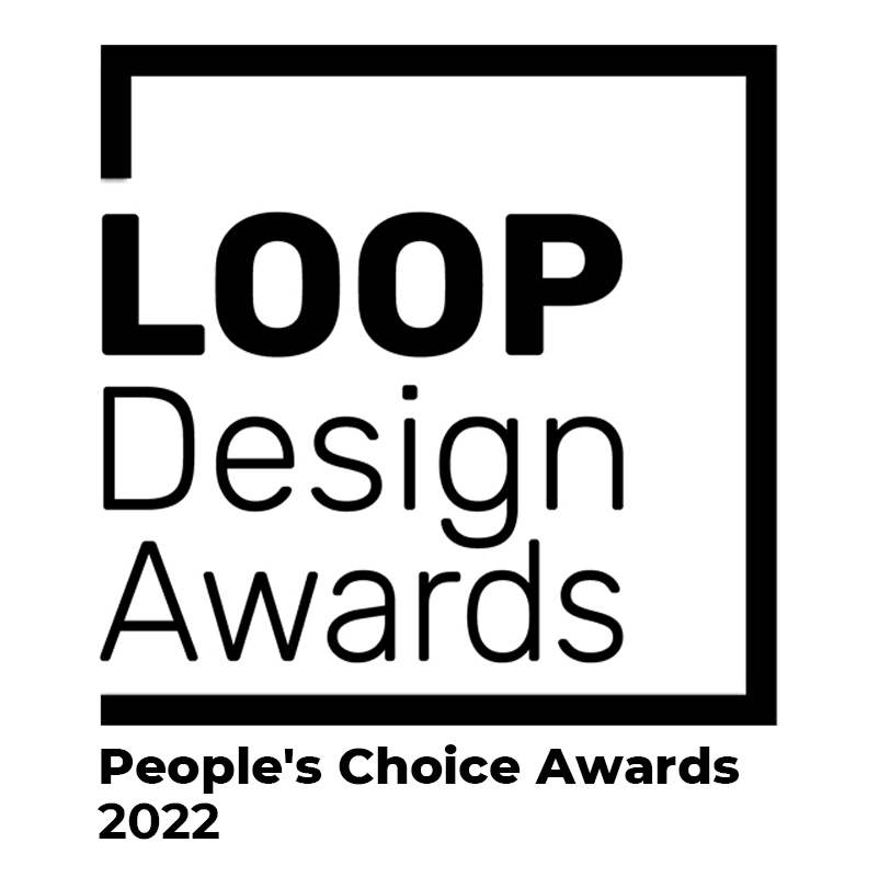 Public voting now open for LOOP Design Awards