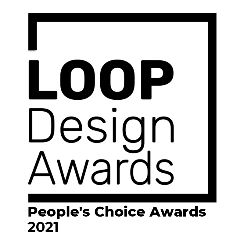 Public voting now open for LOOP Design Awards