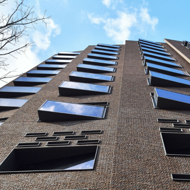 Hotel Indigo Taipei opened