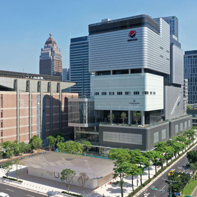 Far Eastern's novel department store "XinYi A13" is expected  to open in 4th quarter of 2019