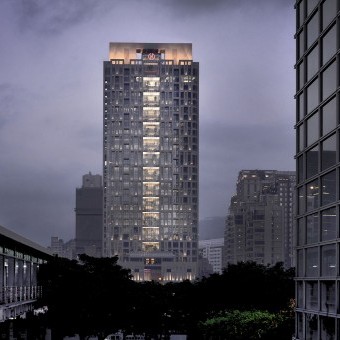 NO. 483 Taiwan Architect Magazine</br>A New Standard in High-Rise Design