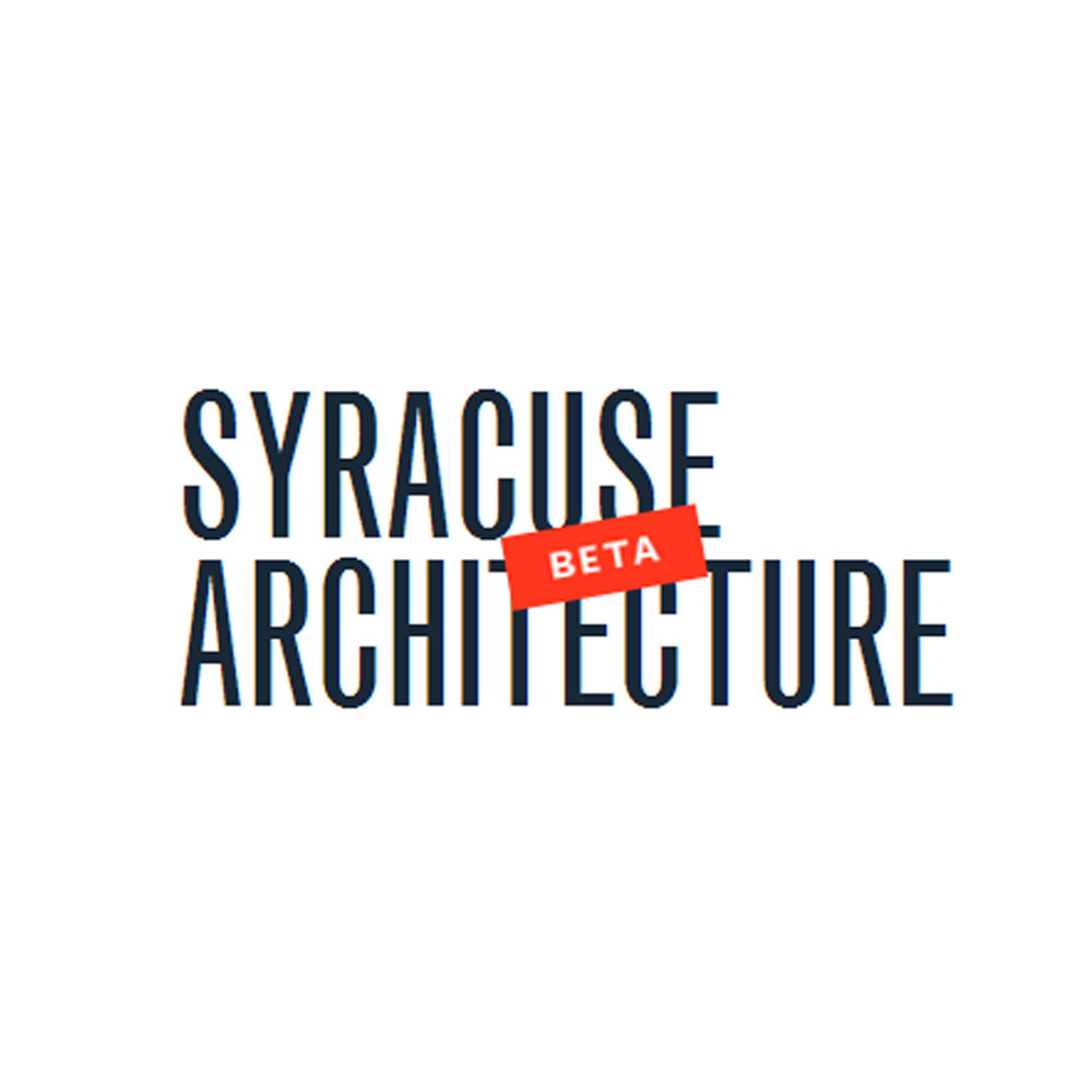 Kris Yao’s Architecture Lectures：10/21 at Syracuse University