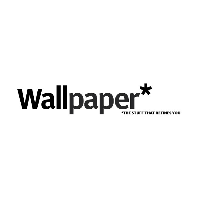 Wallpaper magazine