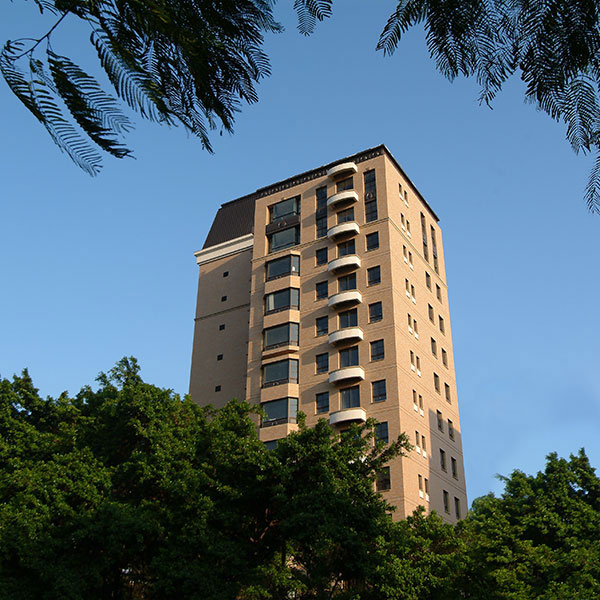 Green Architecture Design Award, 2004-Fubon Tian-Mu Housing