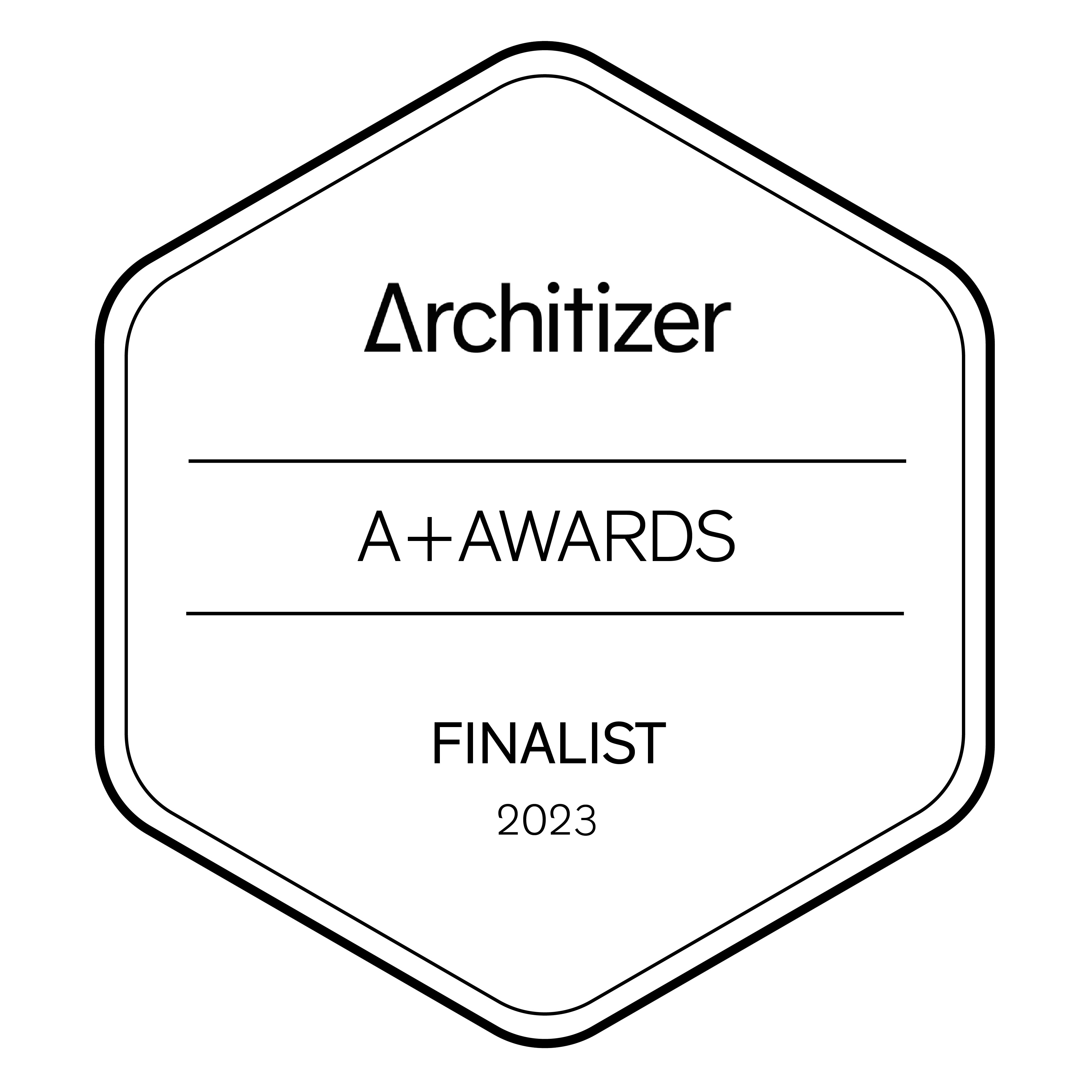 Han Pao-Teh Memorial Museum named finalist for 2023 Architizer A+