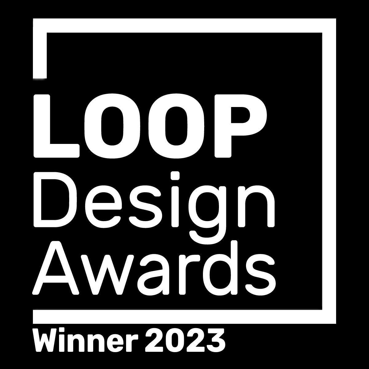 KRIS YAO | ARTECH–Winner of LOOP Design Awards 2023