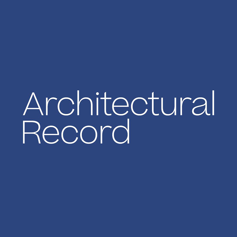 Taiwan Architecture Showcased on the World Stage