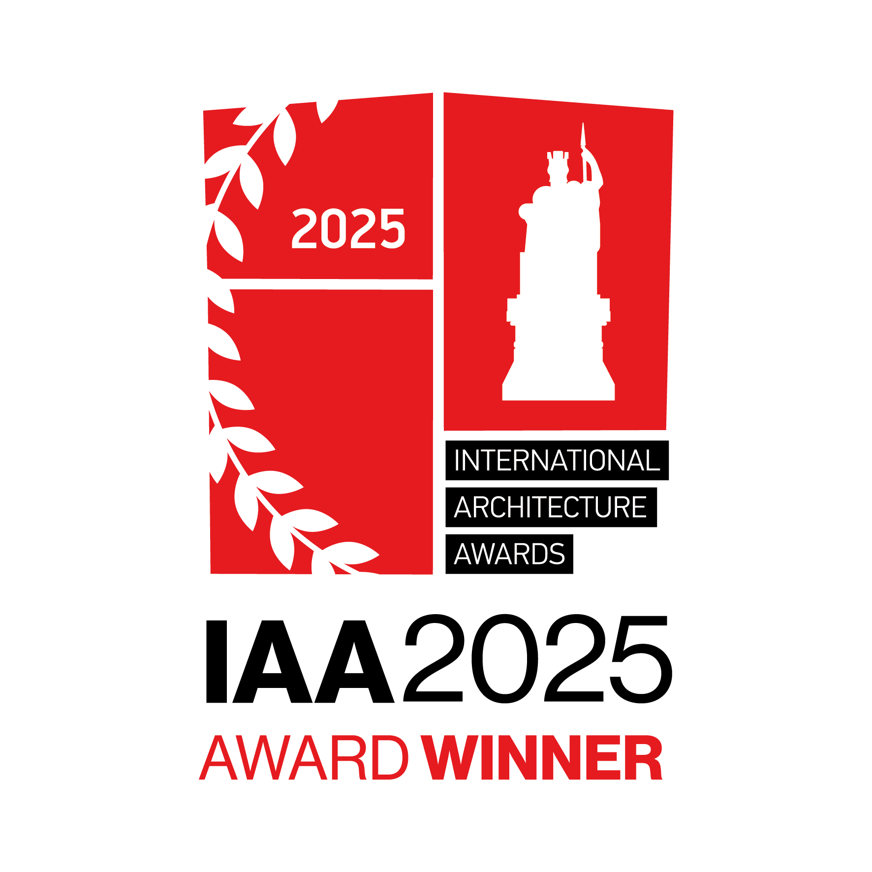 "New Taipei City Art Museum" has been recognized by Chicago Athenaeum Museum International Architecture Awards