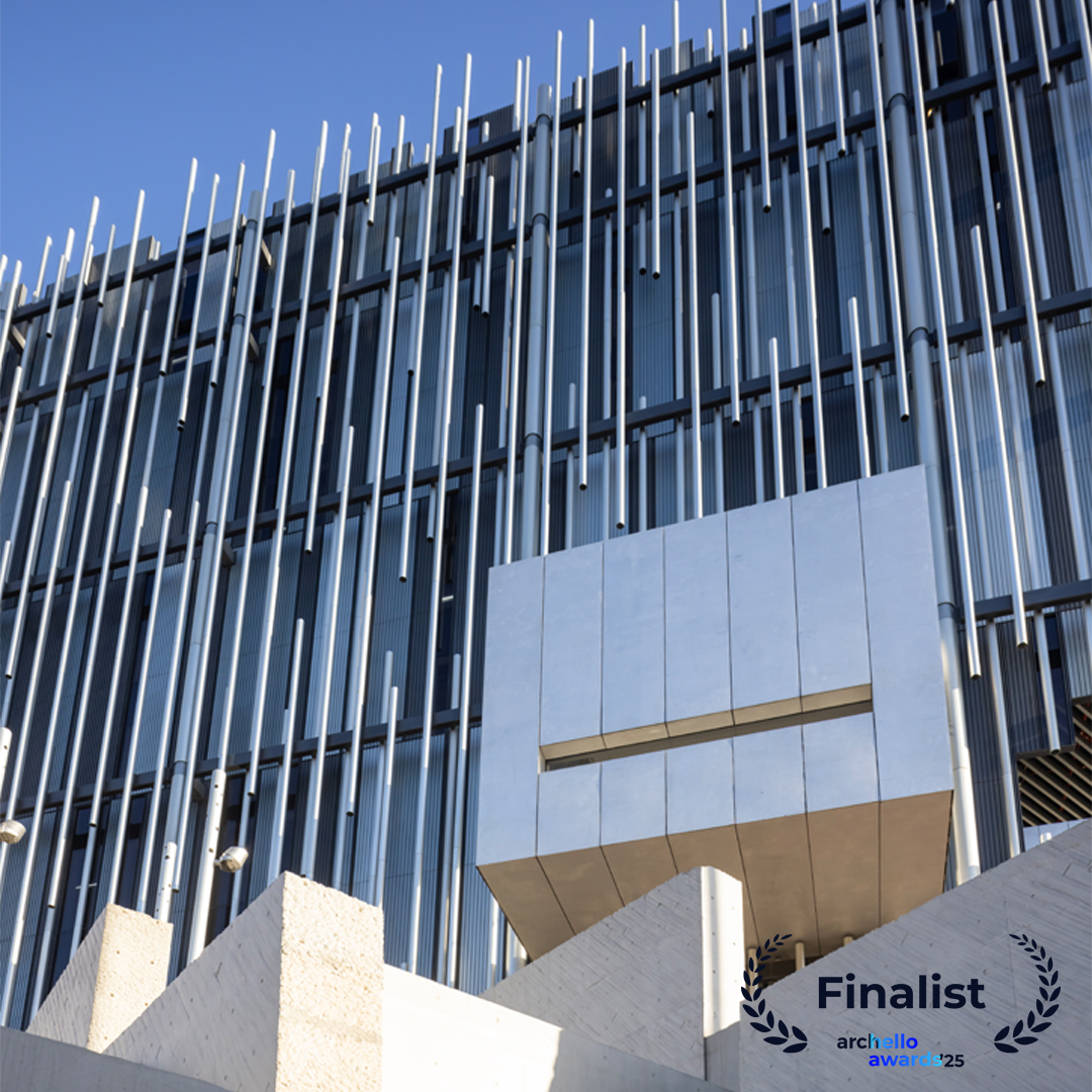 2025 Archello Awards 网路人气投票开始