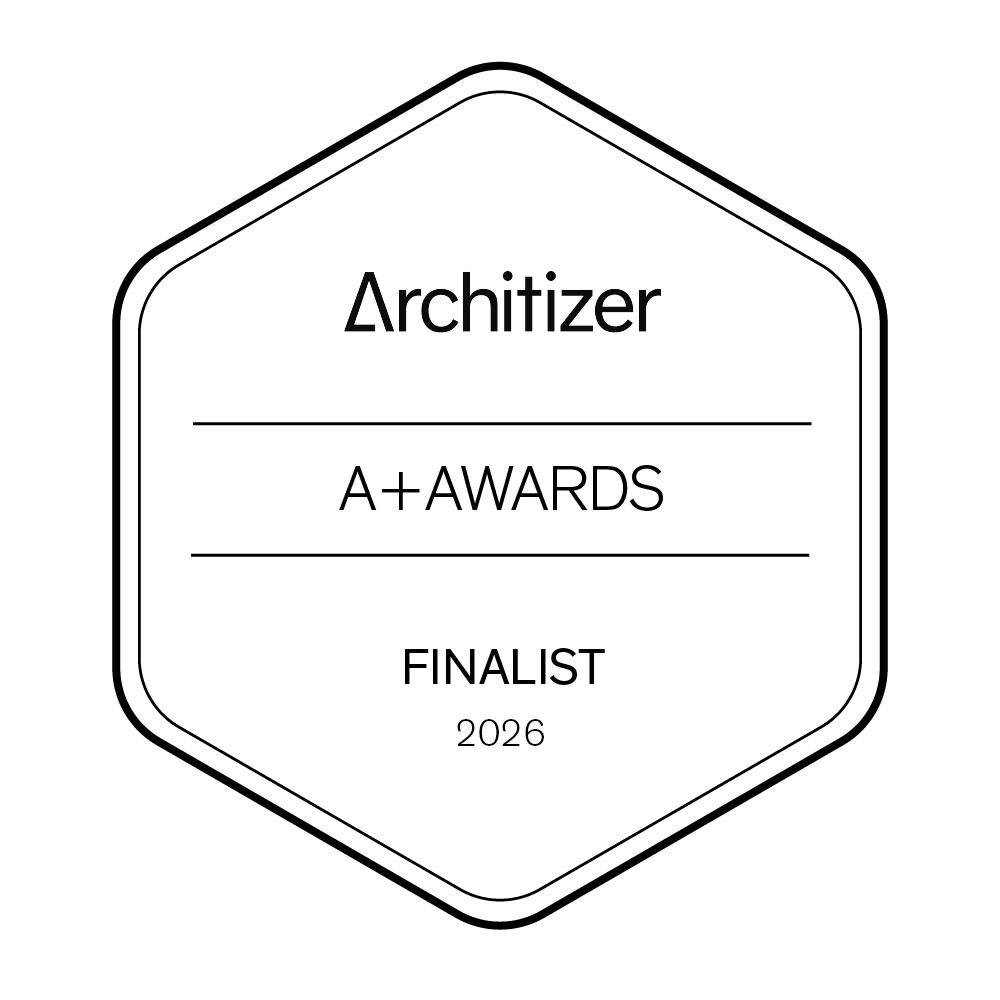 New Taipei City Art Museum named finalist for 2026 Architizer A+