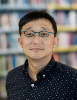 Shih-Kuo Yang