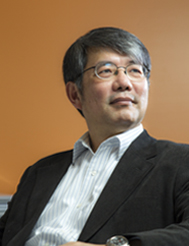 Willy YungWei Yu, FAIA