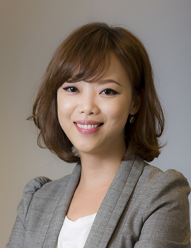 Grace Lin, AIA