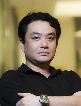 Kuo-Chien Shen