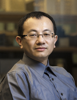 Glen Lu