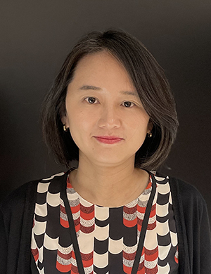 Yi-Chin Wang