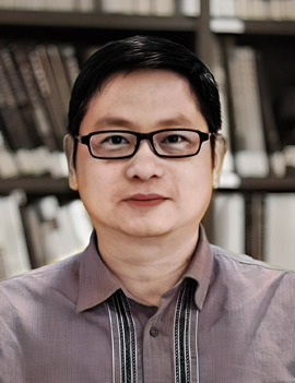 Chu-Yi Hsu