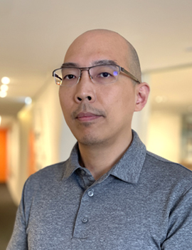 Chieh Cheng