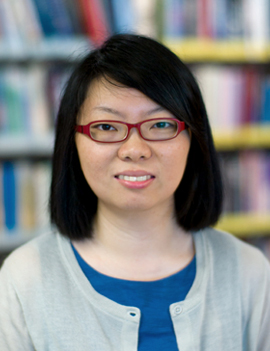Xiao-Wen Bao