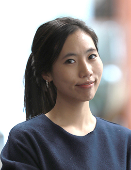 Winnie Wang