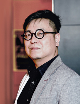 Chien-Yi Wu